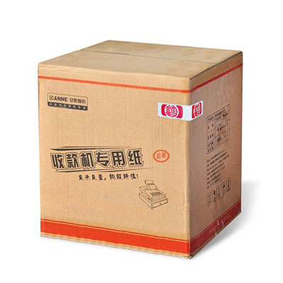 收(shōu)銀紙外箱