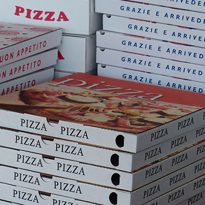 披薩(sà)盒