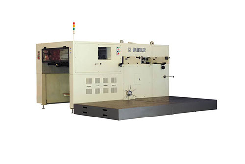 自(zì)動平亞平機