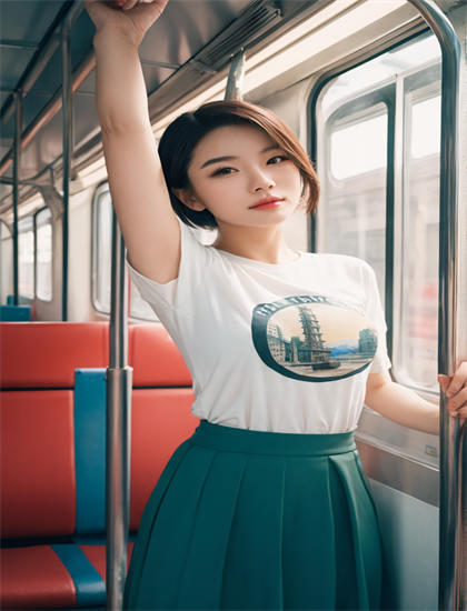 《完蛋，AI女友露馅了》创作全记录：拍摄过程中的艰辛与突破 揭示艺术创作的艰辛与快乐