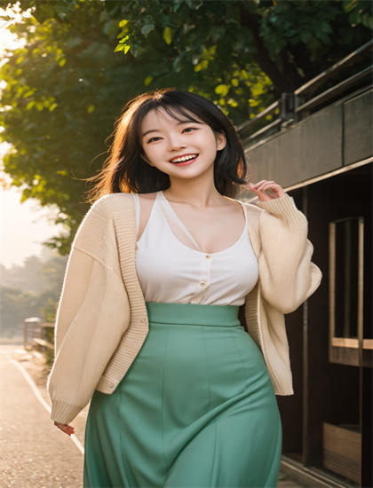 落花洞新娘技术揭秘：摄影技术如何艺术与技术的完美融合 为观众带来全新视觉体验