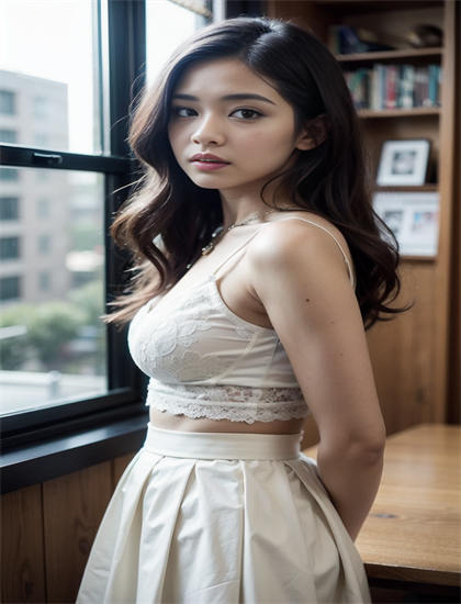 朋友妈妈：年轻的母亲和其他作品相比如何？对比分析与评价